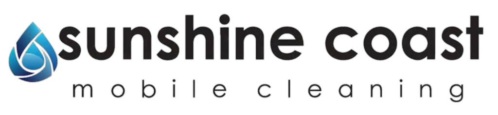 Sunshine Coast Mobile Cleaning Logo