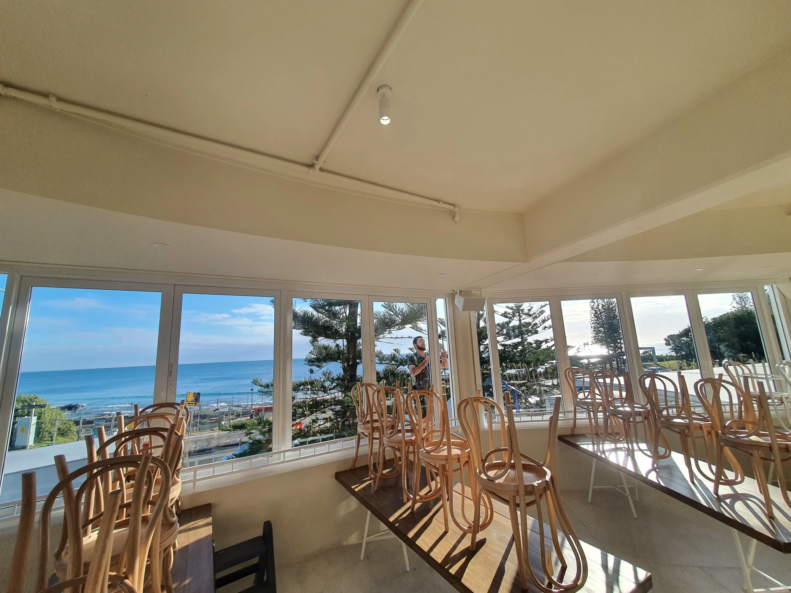 Sunshine Coast Mobile Cleaning Strata Body Corporate Cleaning 4